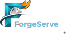 ForgeServe